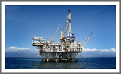 IMO SOurce 7 Oil Rig Mattress